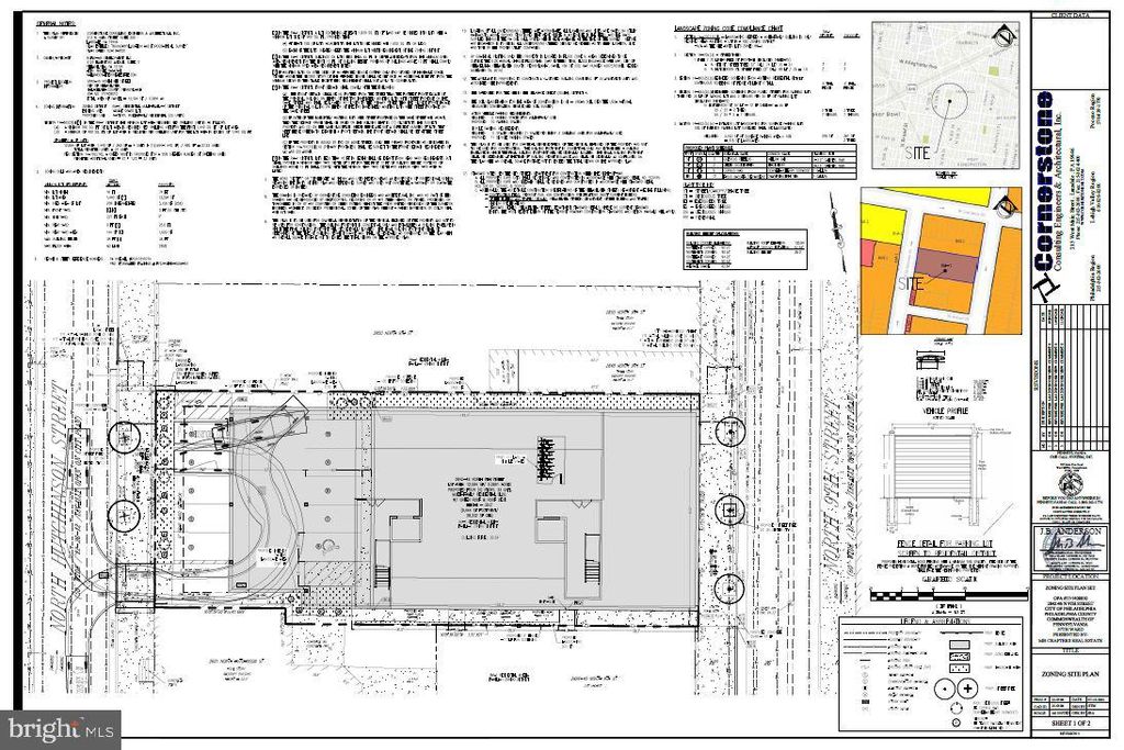 Photo of 2842 - 46 N 9th Street, PHILADELPHIA, PA 19133 (MLS # PAPH2494224)