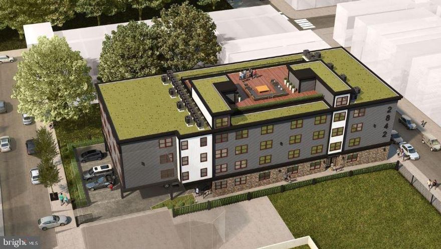 Incredible opportunity to acquire a 12,594 SQFT RM-1 zoned vacant lot in the Fairhill neighborhood of North Philadelphia, fully approved and ready for immediate development. This site comes with professionally designed plans for a 33-unit multi-family building featuring a mix of 1, 2, and 3 bedroom units, including accessible units, elevator access, roof deck, green roof, 10 off-street parking spaces, an interior bike room, and a mail/package room — tailored for modern urban living.

The lot includes a full package of approvals and documentation: zoning permit, street approval, post-construction stormwater plan, complete ERSA plan, and environmental testing already completed — reducing risk and fast-tracking your development timeline.

Ideally located near the Broad Street Line, this site offers convenient access to North Philadelphia Station, with direct transit from NRG Station to Fern Rock TC. With housing demand growing in this part of the city, this lot is positioned perfectly for a forward-thinking developer or investor ready to break ground.

This is your chance to secure a fully entitled development opportunity with strong upside in one of Philly’s rapidly evolving neighborhoods.   Drive by and make an offer!