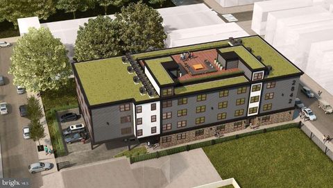 Vacant Land For Sale - 2842 N 9th Street<br/> PHILADELPHIA, PA 19133