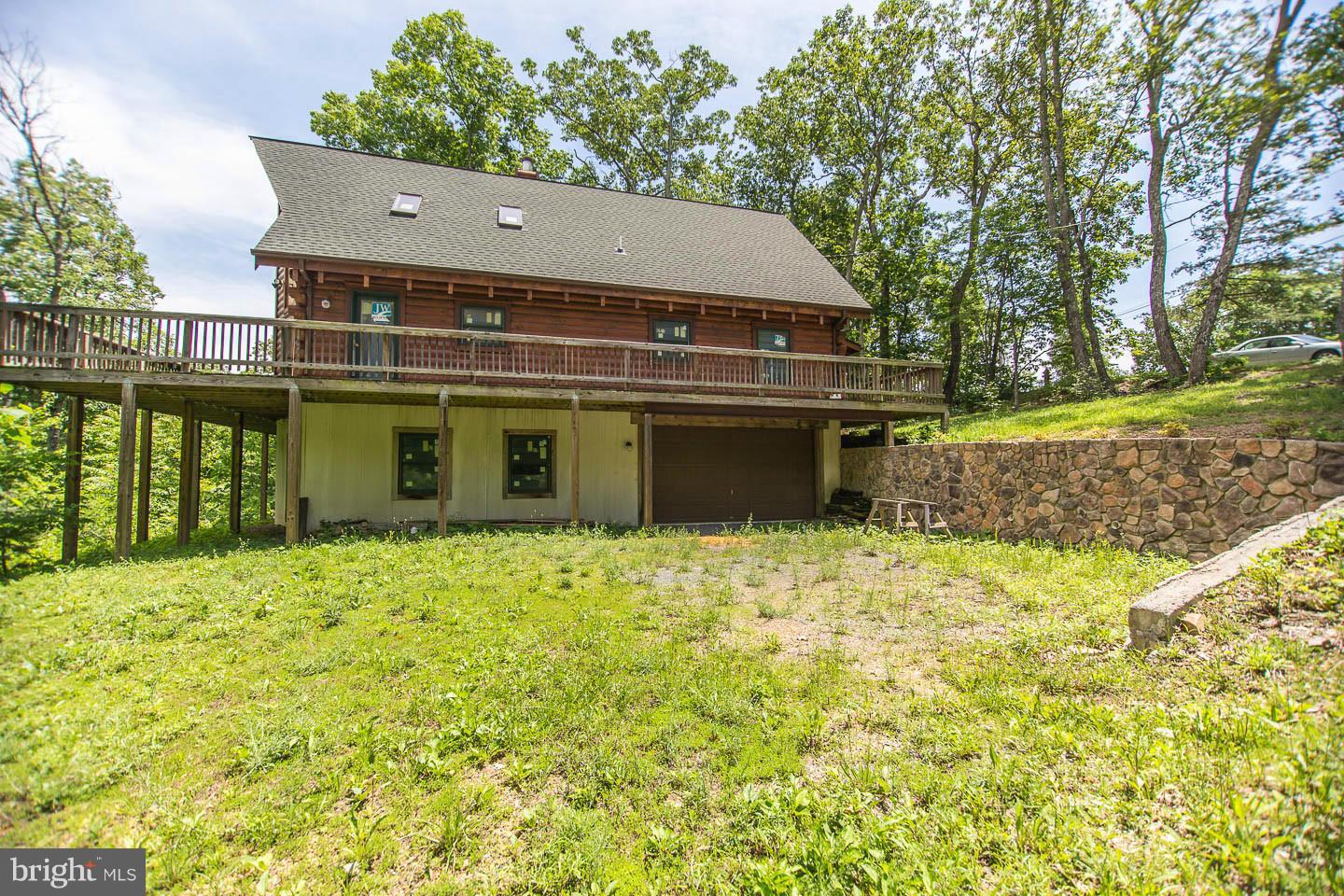 LAKE HOLIDAY ESTATES - Residential