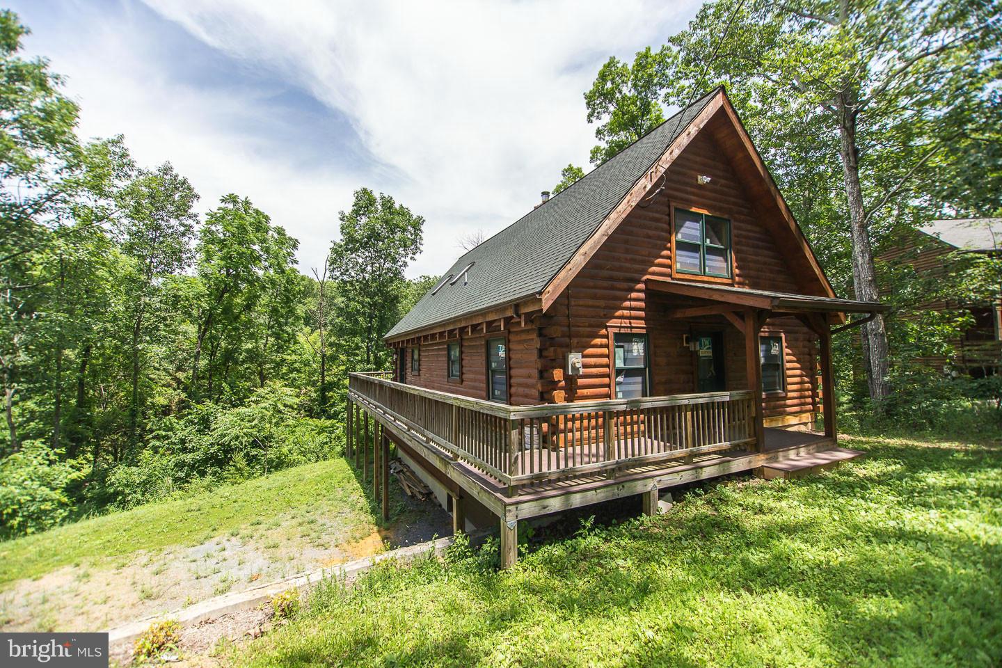 LAKE HOLIDAY ESTATES - Residential