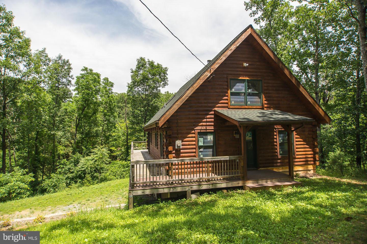 LAKE HOLIDAY ESTATES - Residential