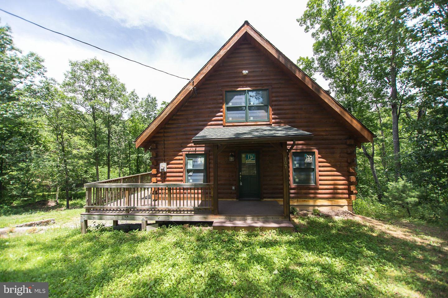 LAKE HOLIDAY ESTATES - Residential