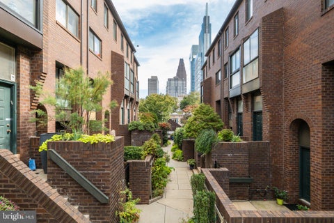Photo of 100 N 22nd Street #122, PHILADELPHIA, PA 19103 (MLS # PAPH2681846)