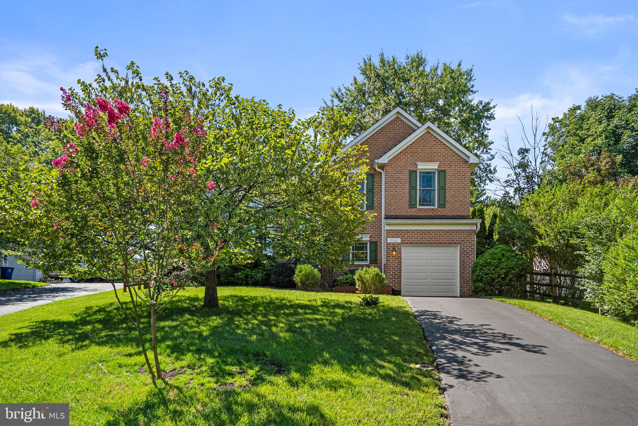 9543 RIDGEVIEW DRIVE