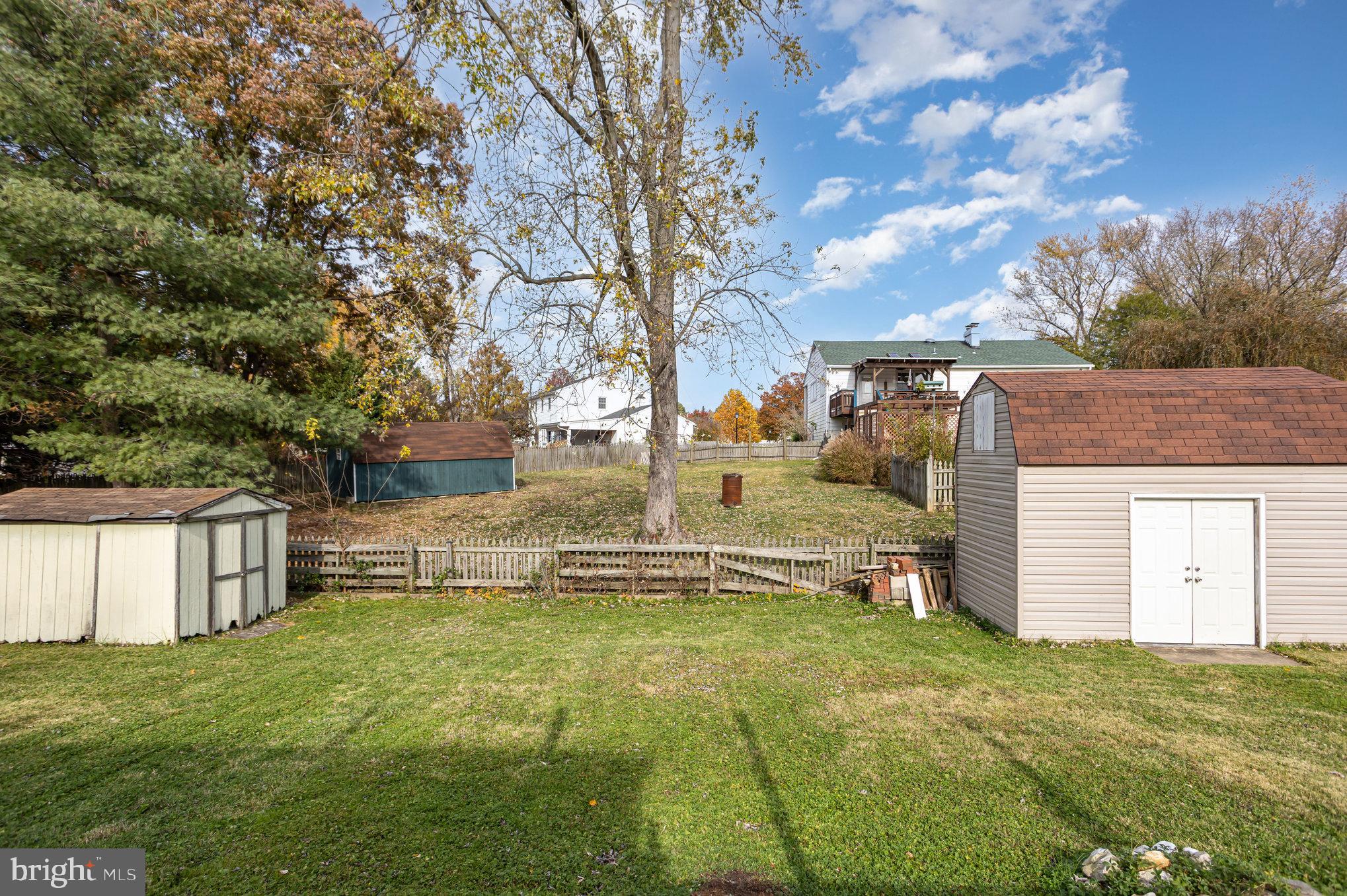 JOPPATOWNE - Residential Lease