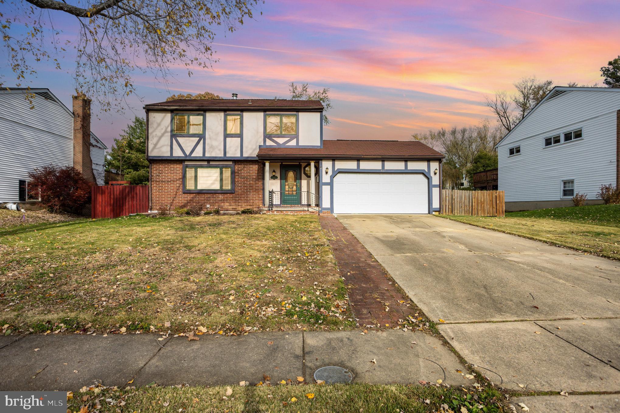 JOPPATOWNE - Residential Lease