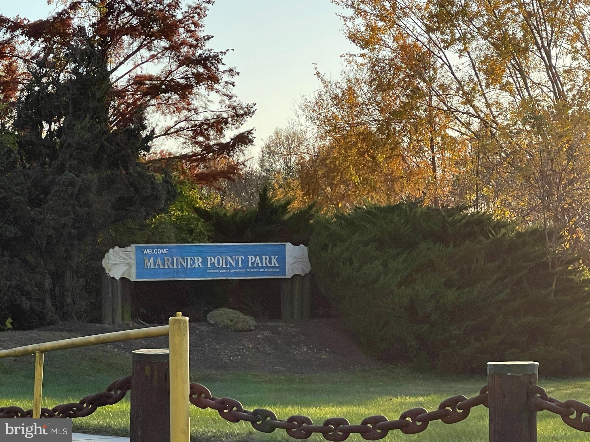 JOPPATOWNE - Residential Lease