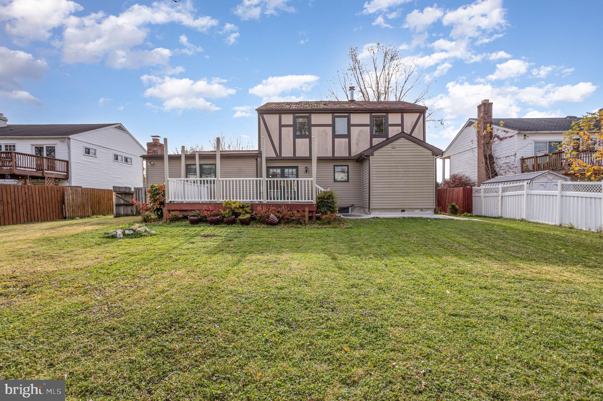 JOPPATOWNE - Residential Lease