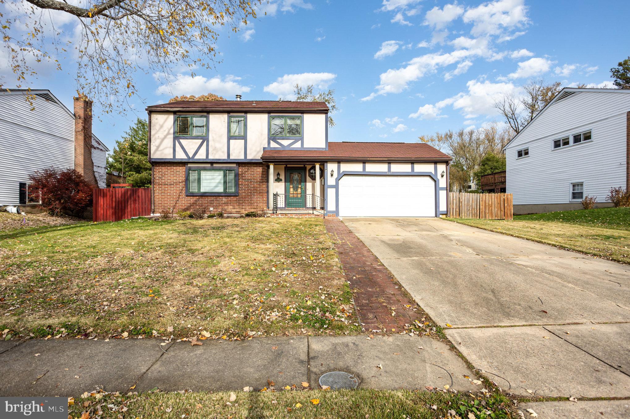 JOPPATOWNE - Residential Lease