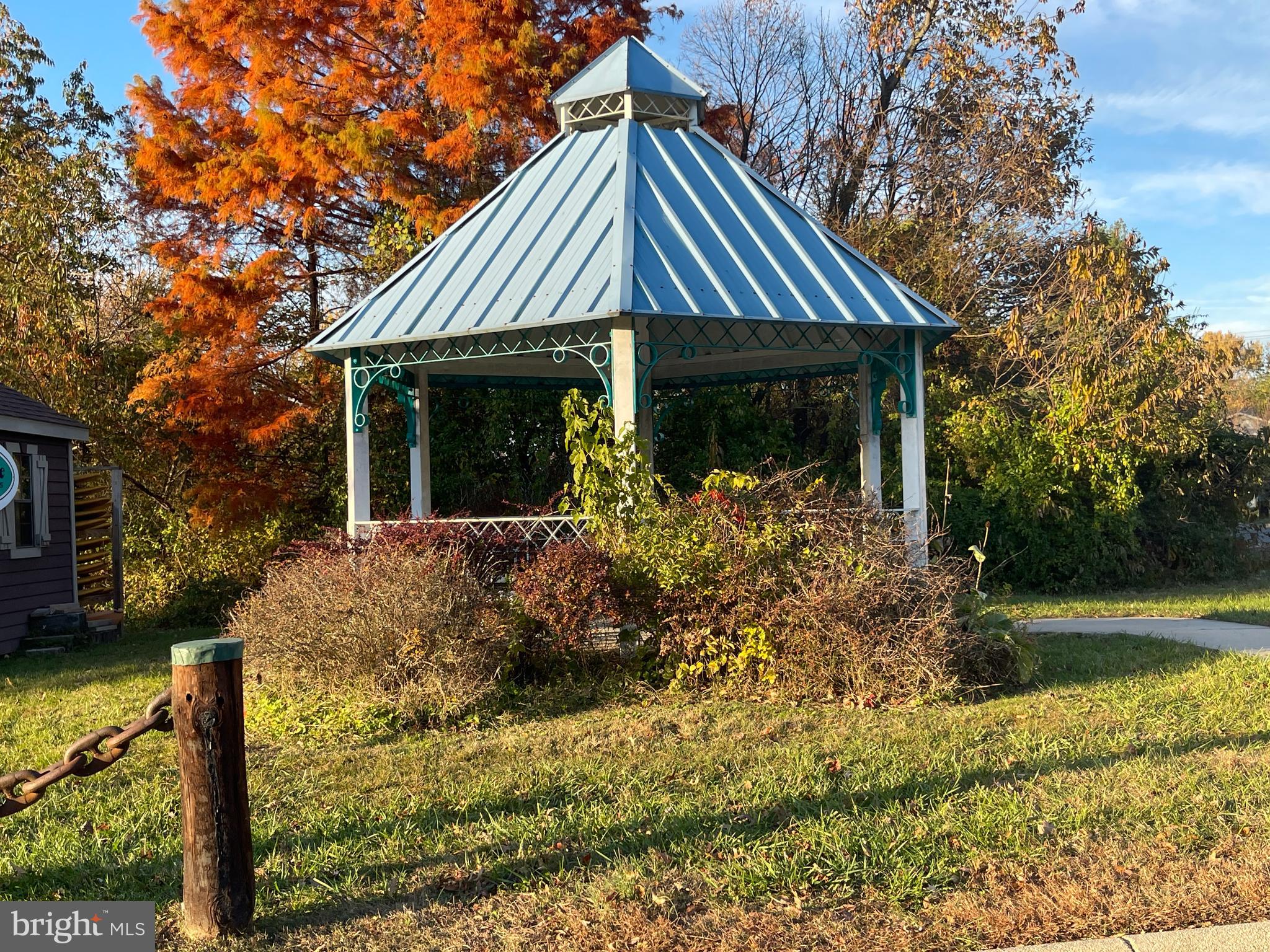 JOPPATOWNE - Residential Lease