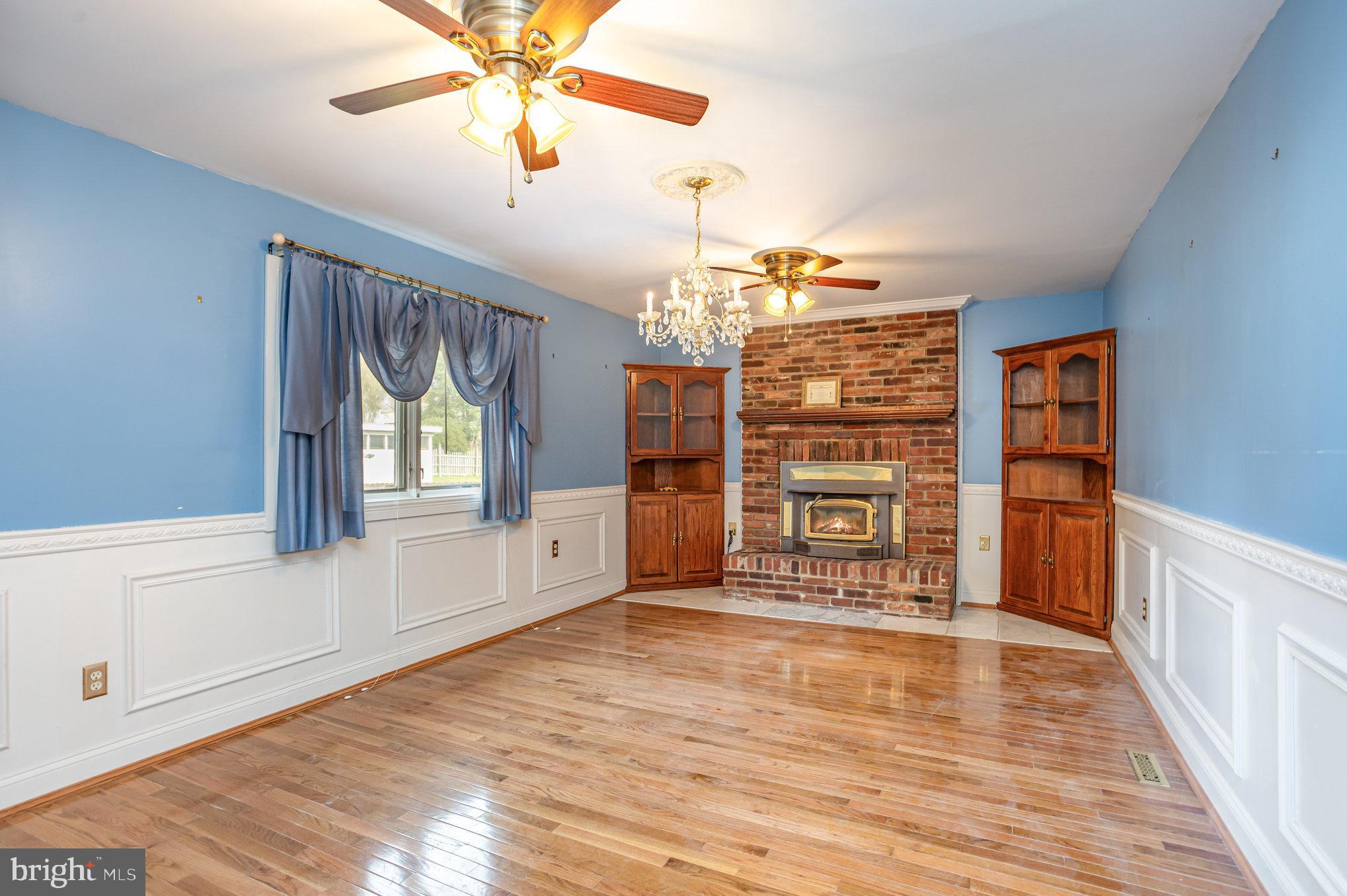 JOPPATOWNE - Residential Lease