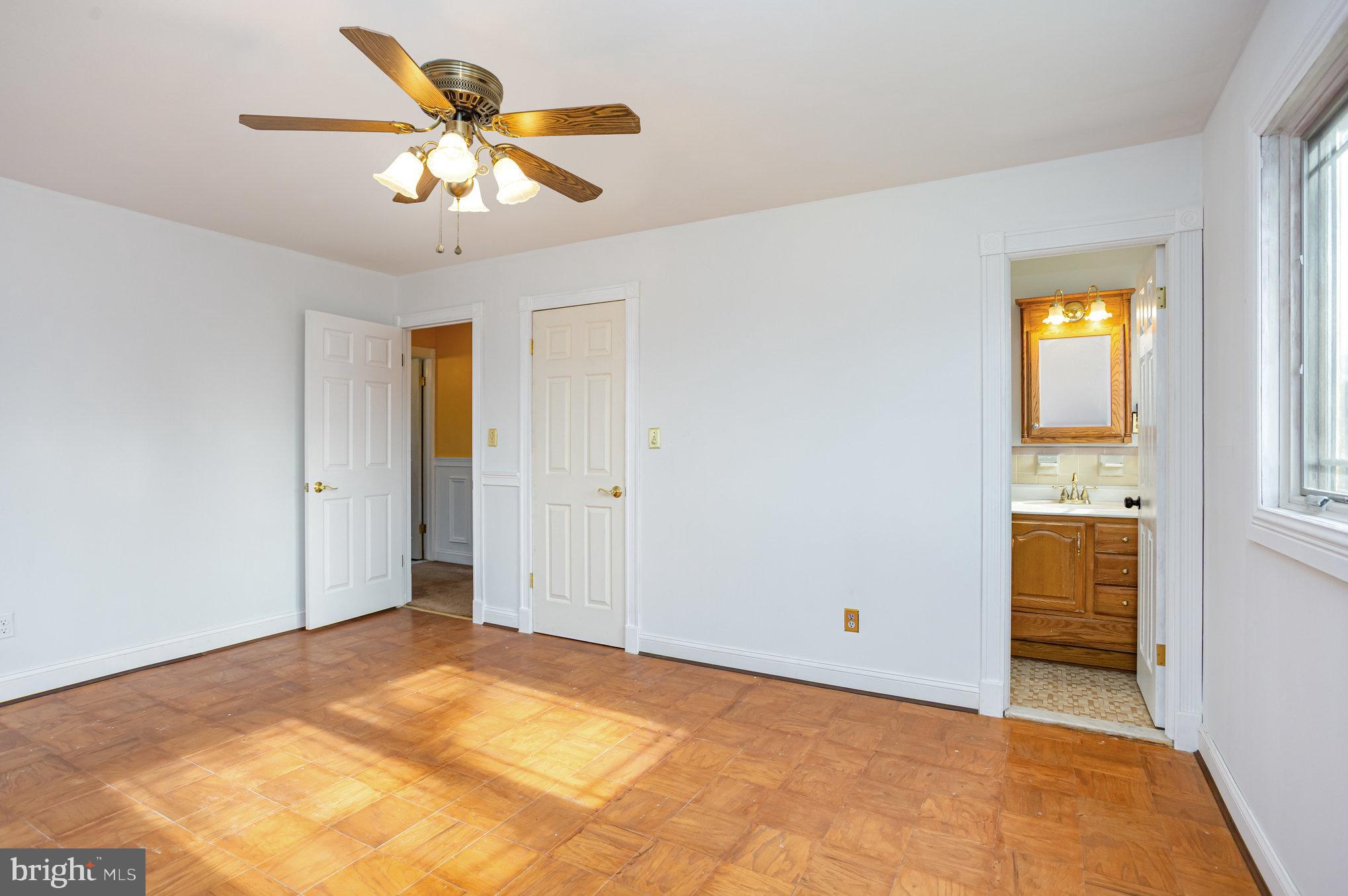 JOPPATOWNE - Residential Lease