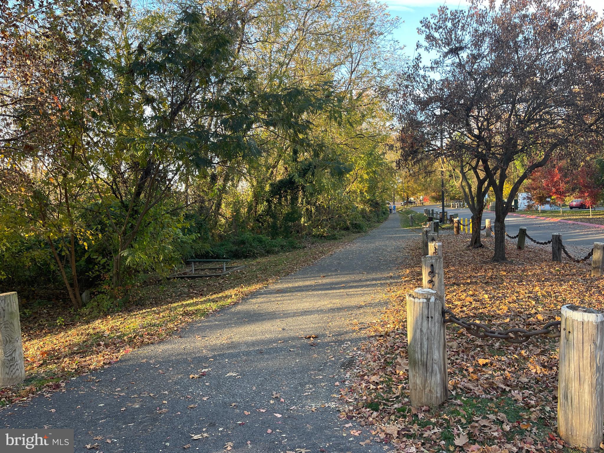 JOPPATOWNE - Residential Lease