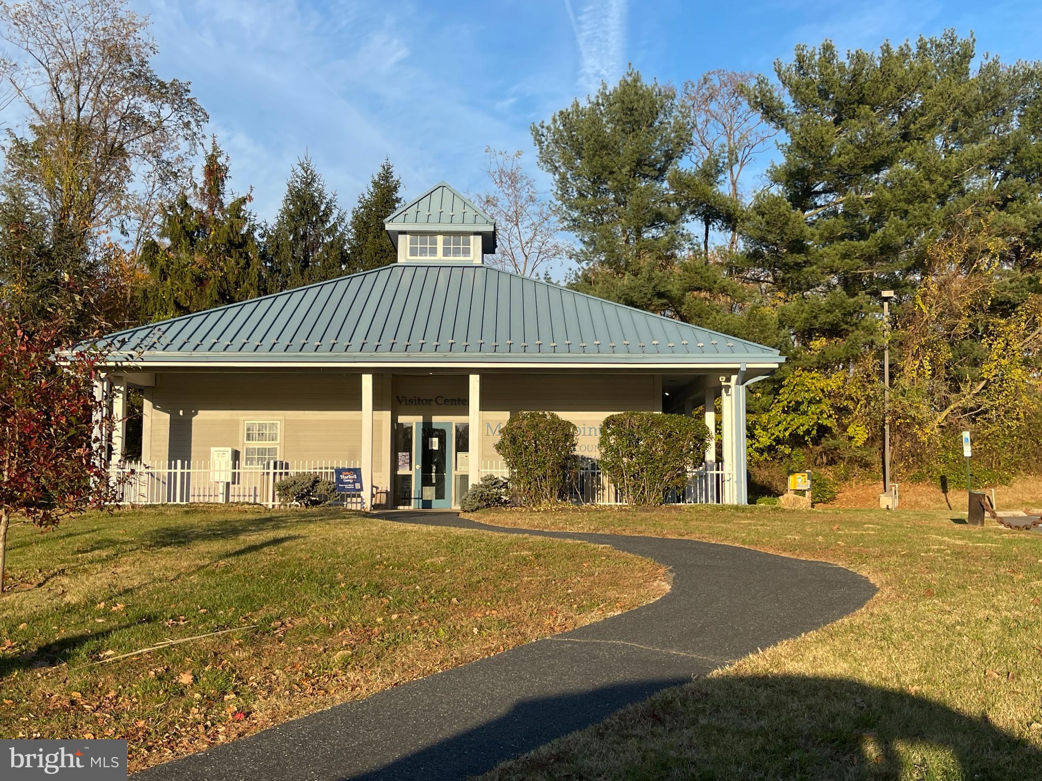 JOPPATOWNE - Residential Lease