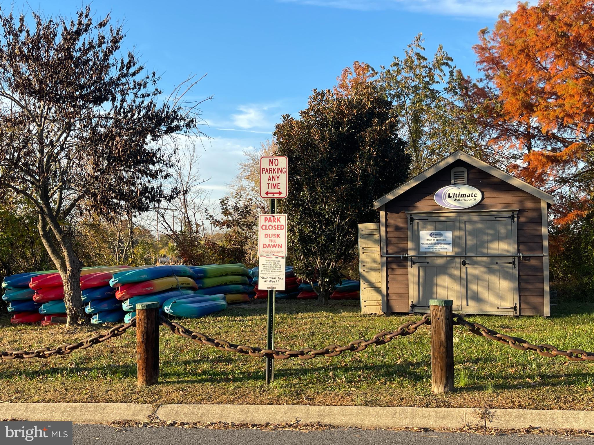 JOPPATOWNE - Residential Lease