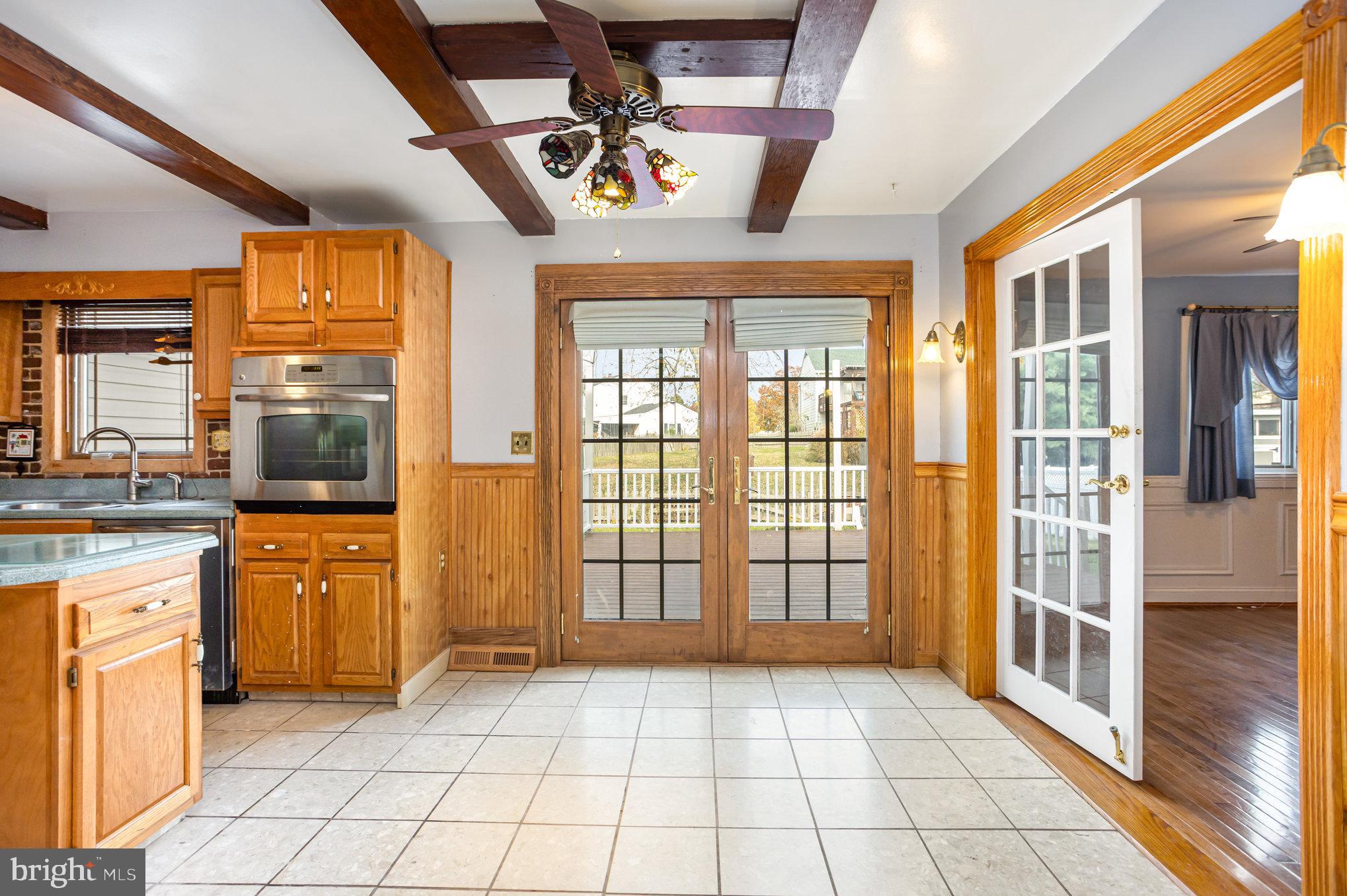 JOPPATOWNE - Residential Lease