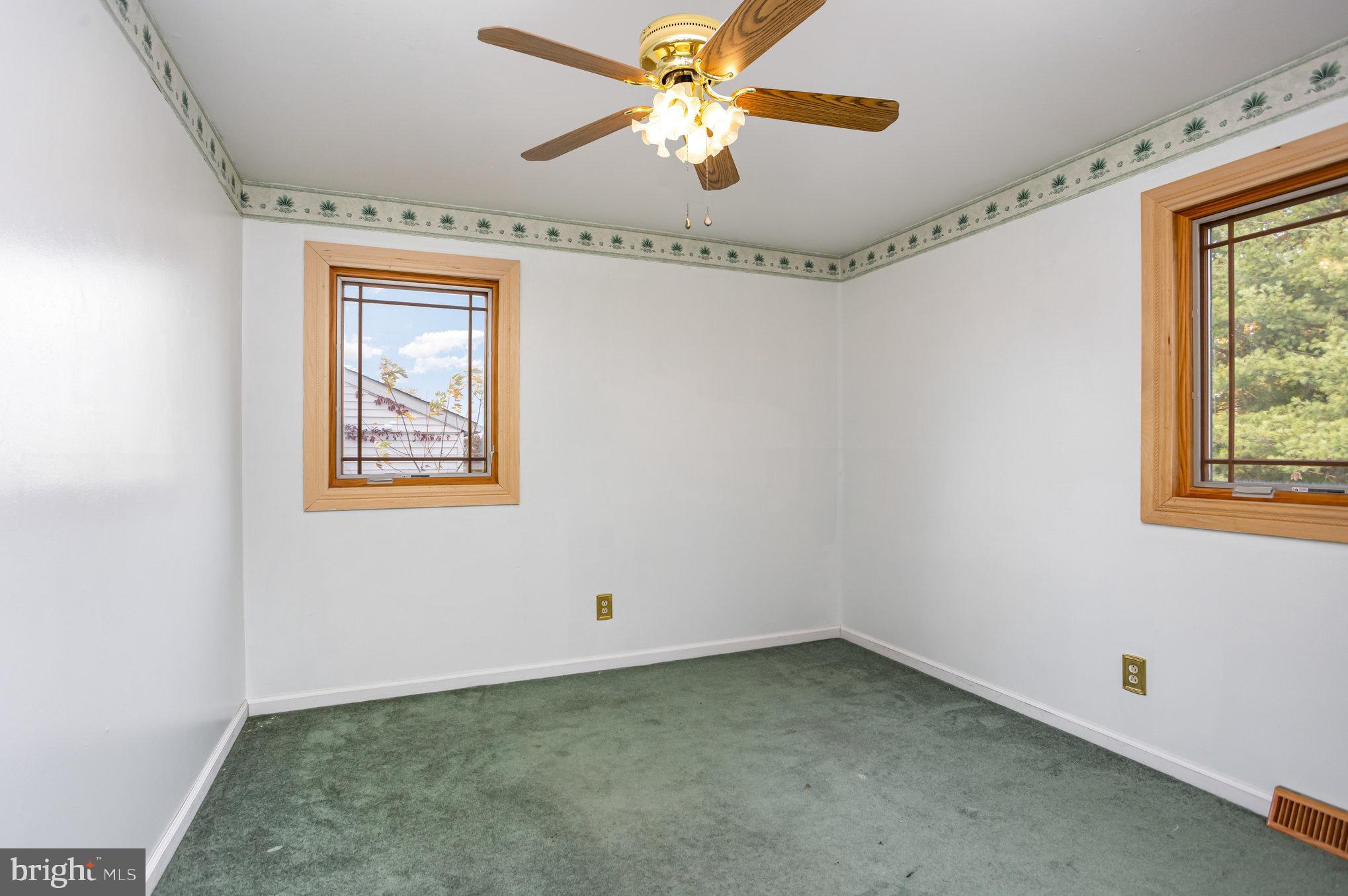 JOPPATOWNE - Residential Lease