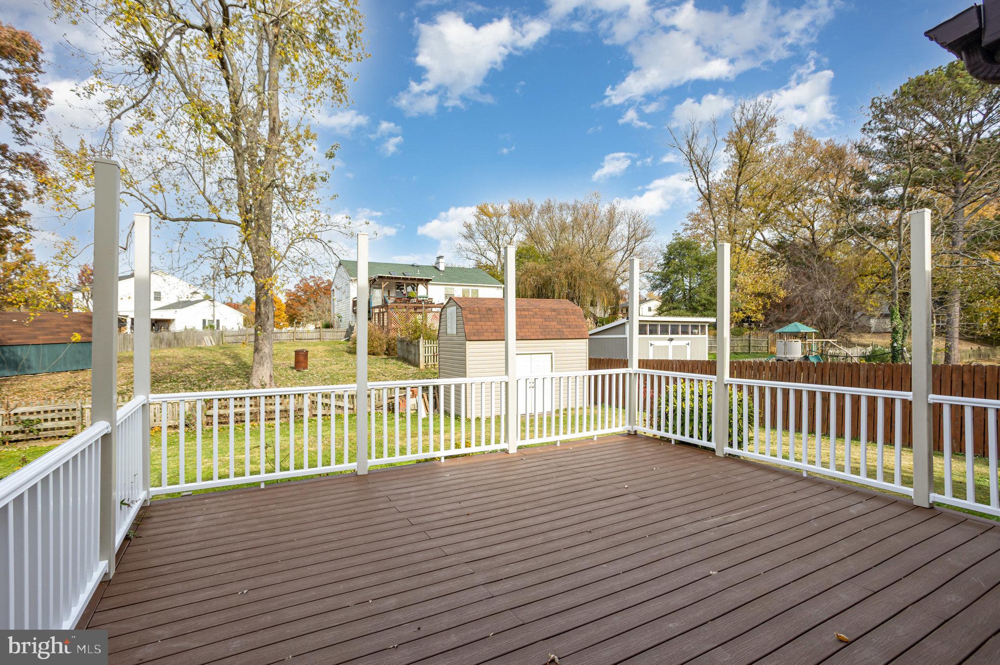 JOPPATOWNE - Residential Lease