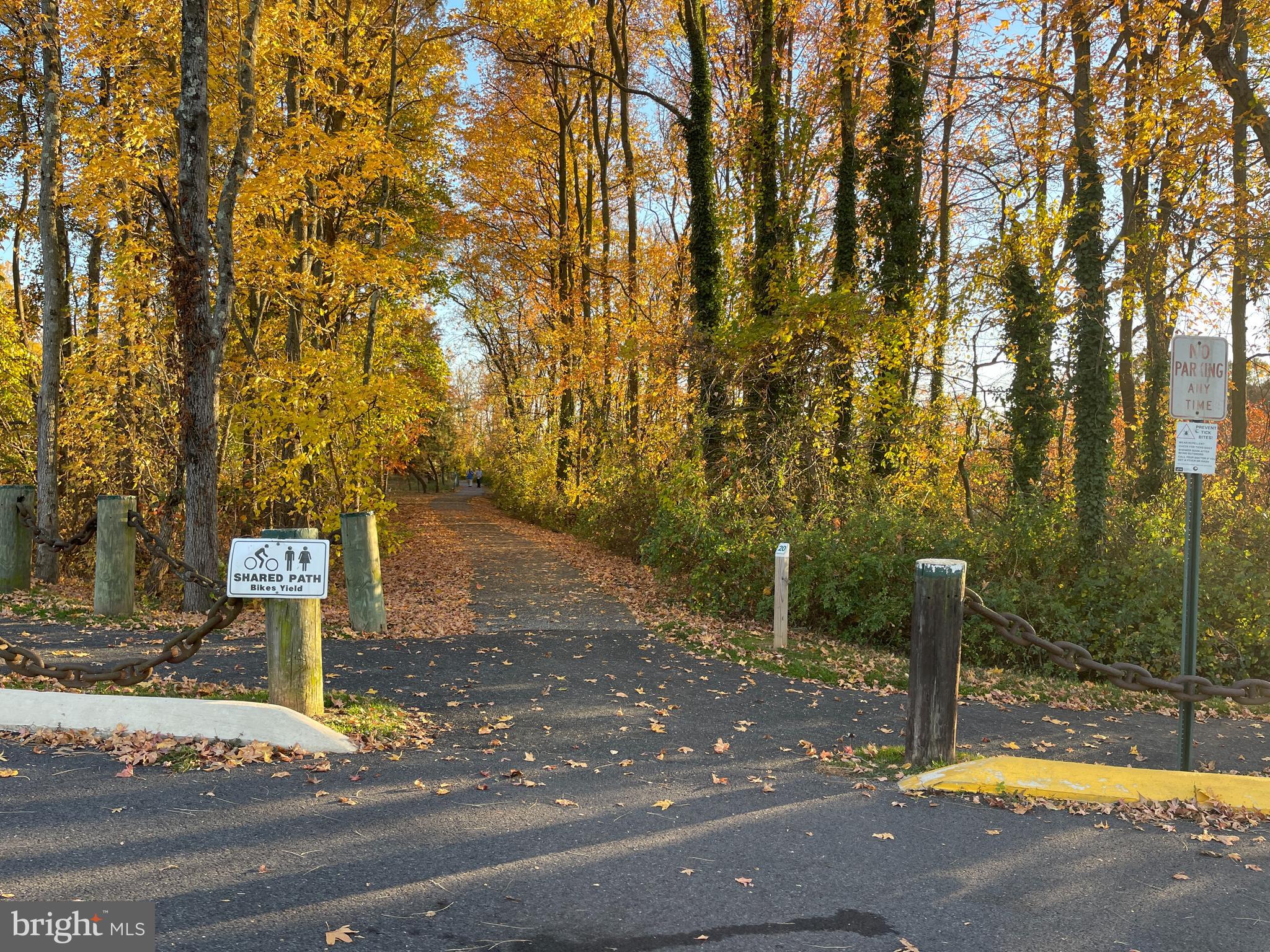 JOPPATOWNE - Residential Lease