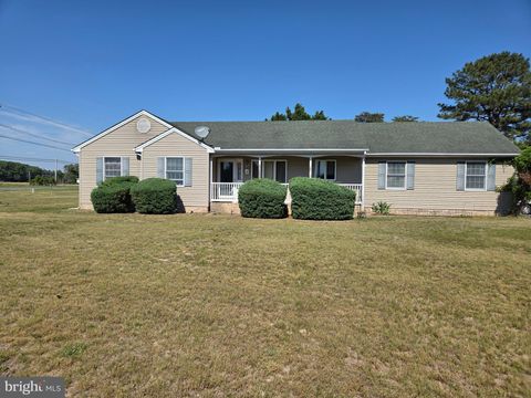 Photo of 6419 White Cove Drive, SALISBURY, MD 21801 (MLS # MDWC2023072)