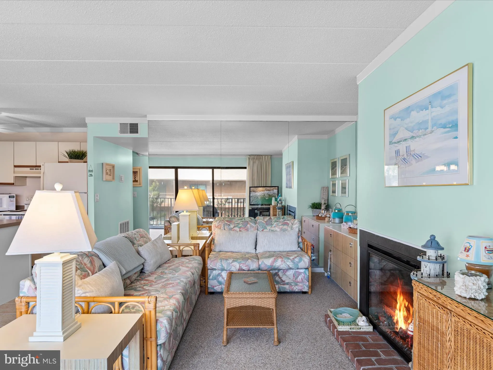 Ocean City, Maryland 21842, United States, 2 Bedrooms Bedrooms, ,2 BathroomsBathrooms,Residential,Active,77860