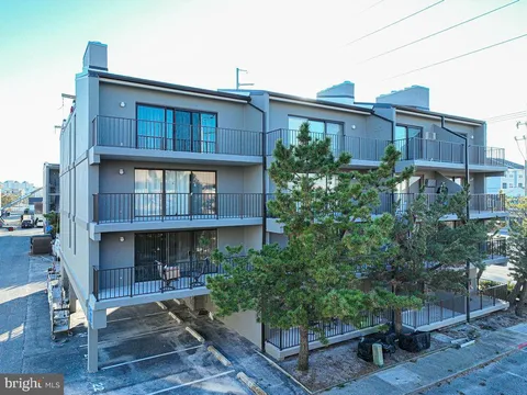 17 70th Street Unit 25, Ocean City, MD 21842 - MLS#: MDWO2028946