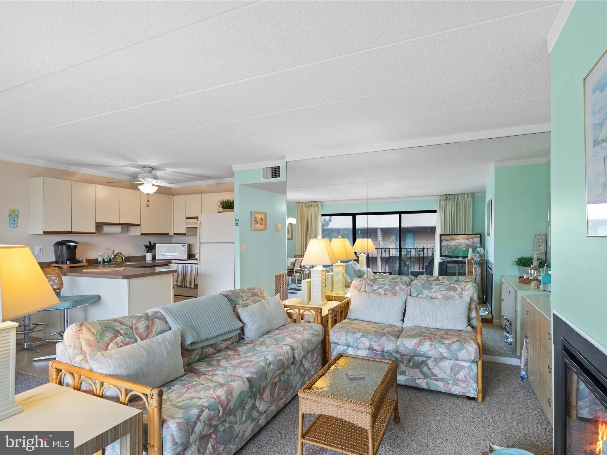 Ocean City, Maryland 21842, United States, 2 Bedrooms Bedrooms, ,2 BathroomsBathrooms,Residential,Active,77860