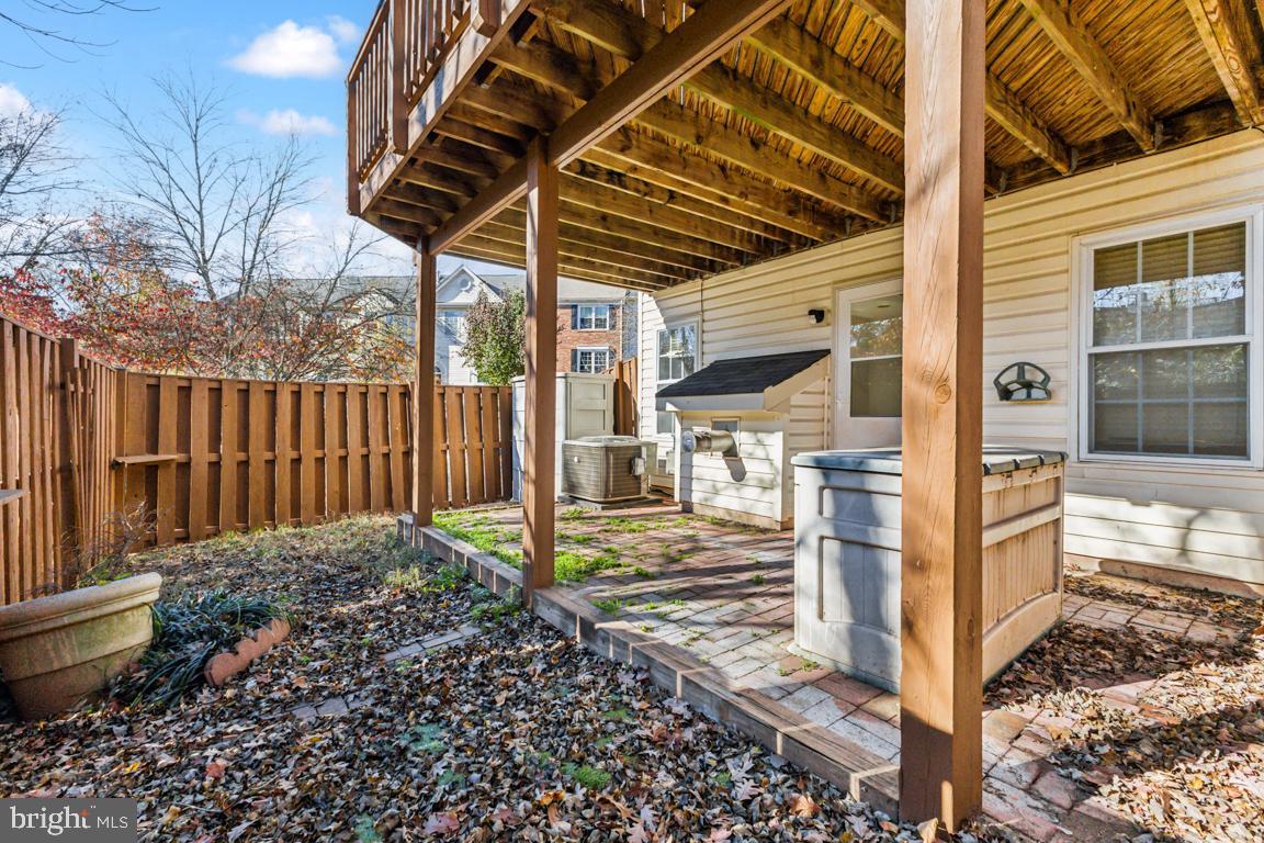 SULLY STATION - Residential Lease