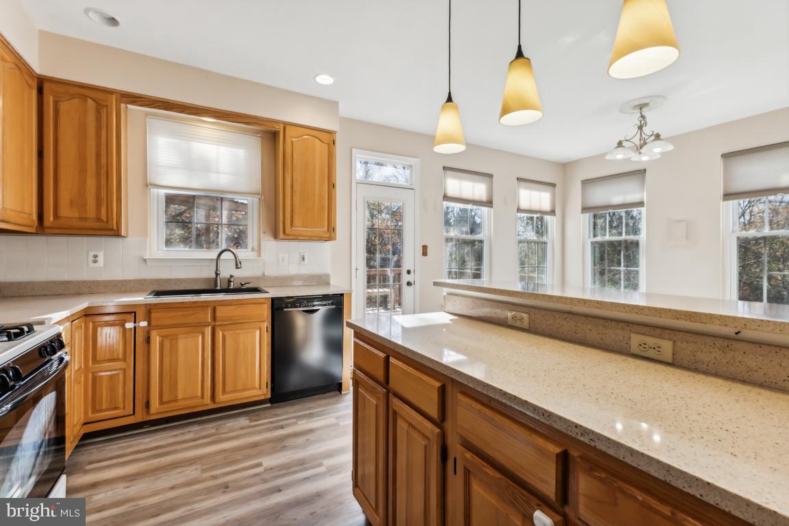 SULLY STATION - Residential Lease