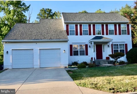 Photo of 6812 Asset Drive, LANDOVER, MD 20785 (MLS # MDPG2209950)