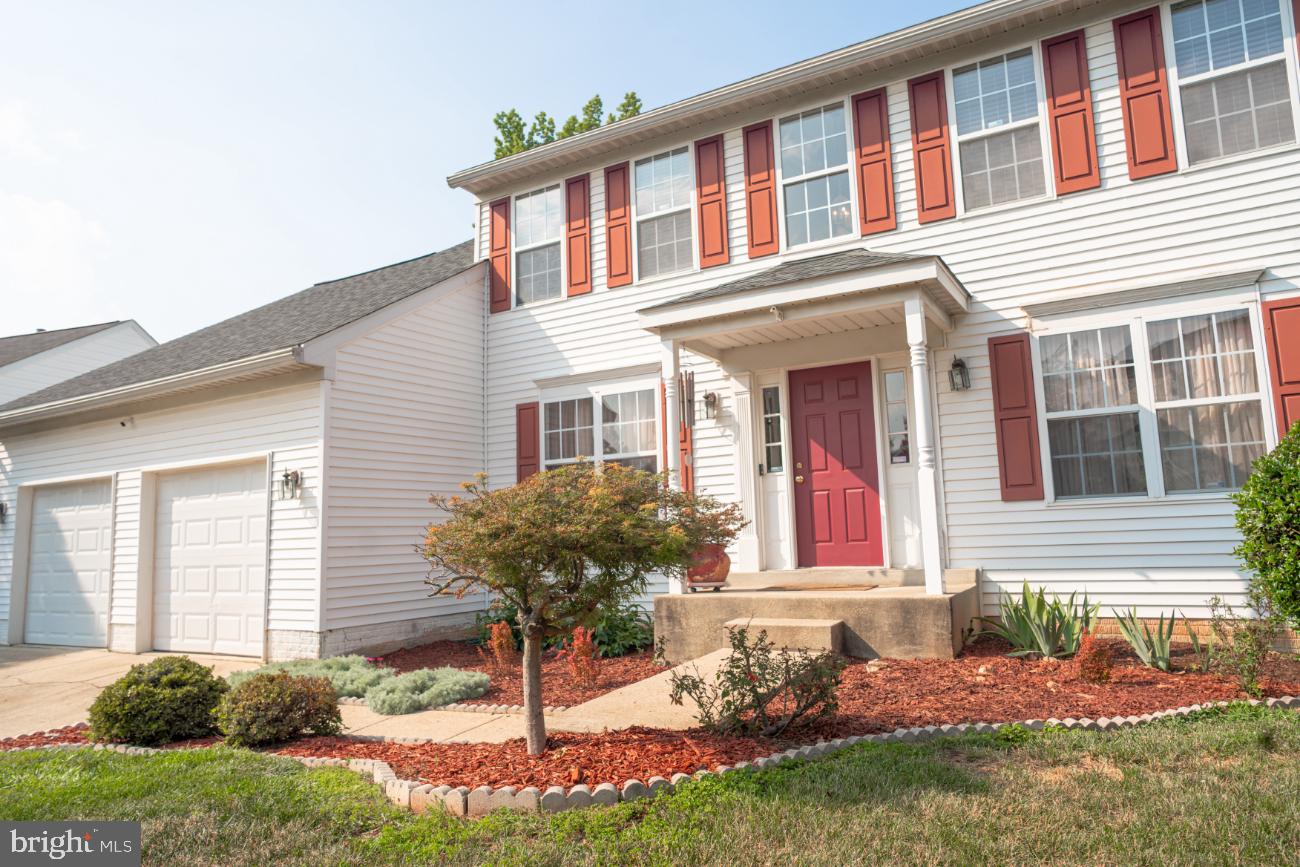 6812 ASSET DRIVE