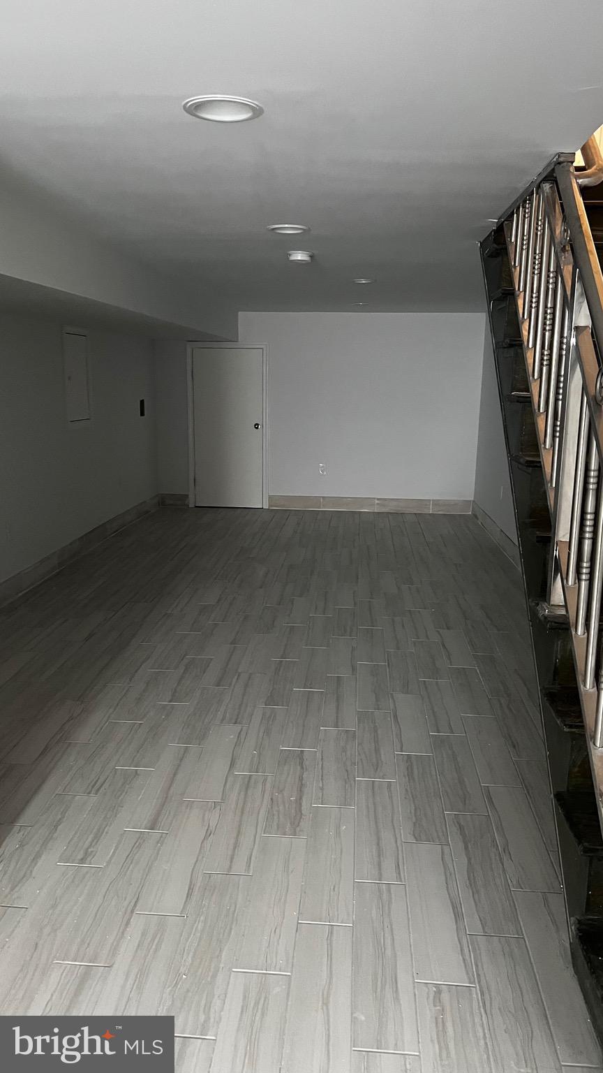 PHILADELPHIA (SOUTHWEST) - Residential