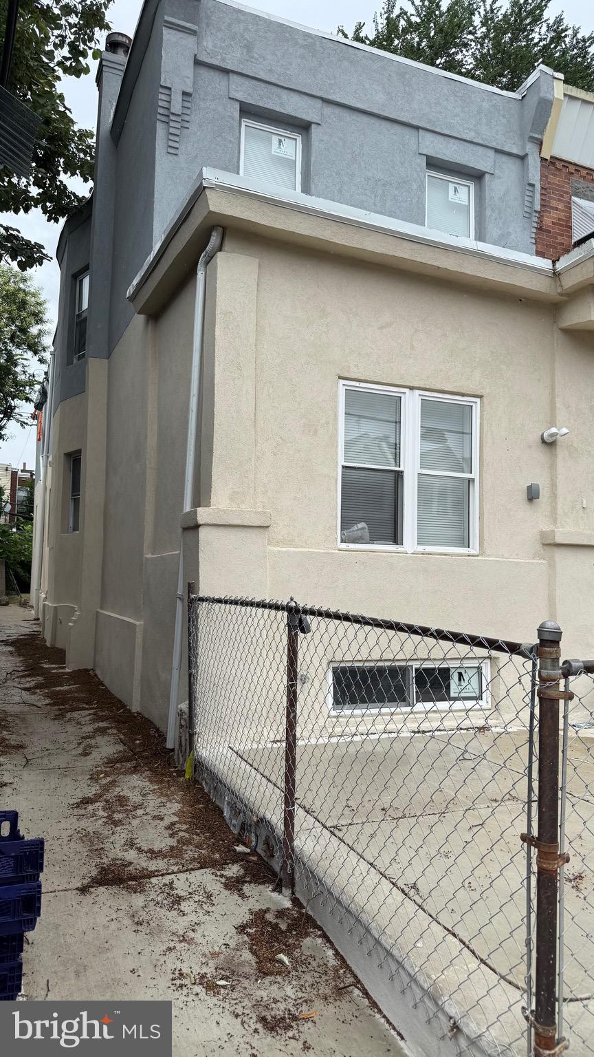 PHILADELPHIA (SOUTHWEST) - Residential