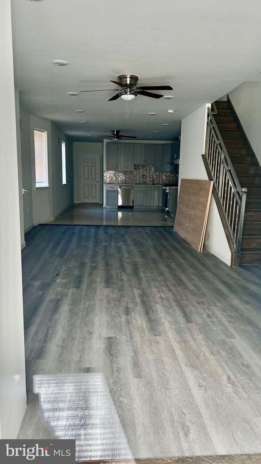 PHILADELPHIA (SOUTHWEST) - Residential