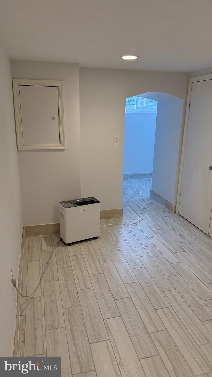 PHILADELPHIA (SOUTHWEST) - Residential