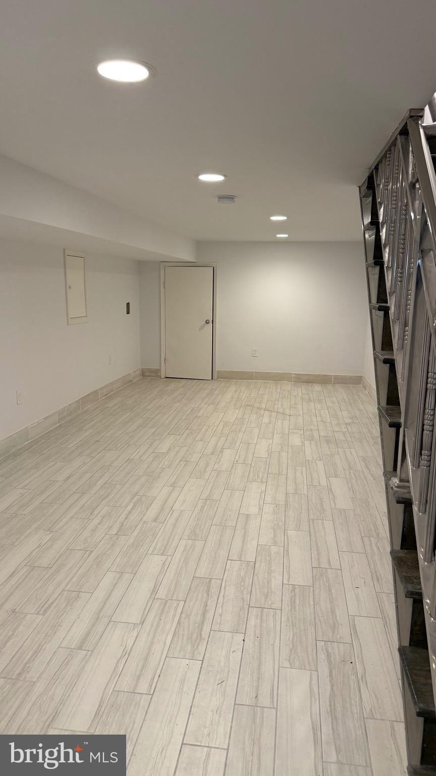 PHILADELPHIA (SOUTHWEST) - Residential