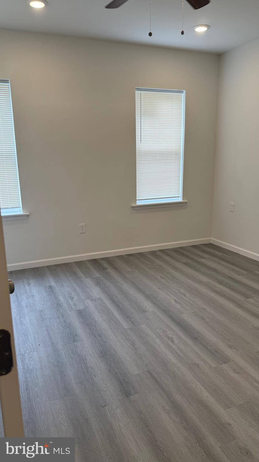 PHILADELPHIA (SOUTHWEST) - Residential