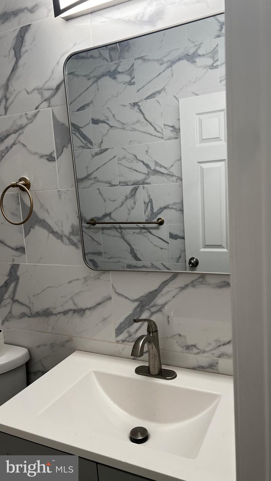 PHILADELPHIA (SOUTHWEST) - Residential