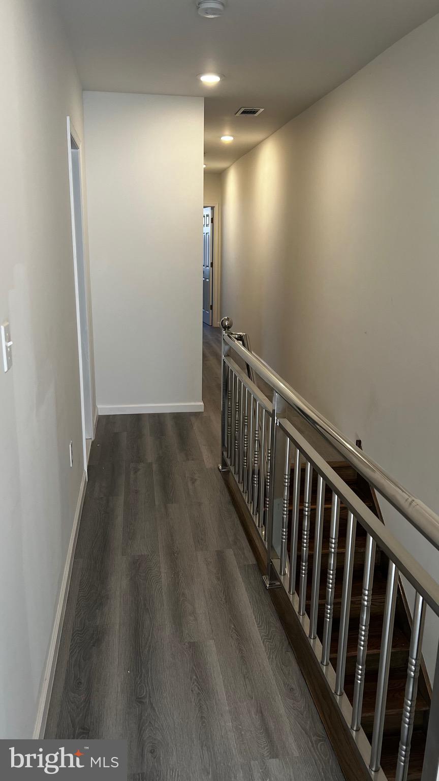 PHILADELPHIA (SOUTHWEST) - Residential