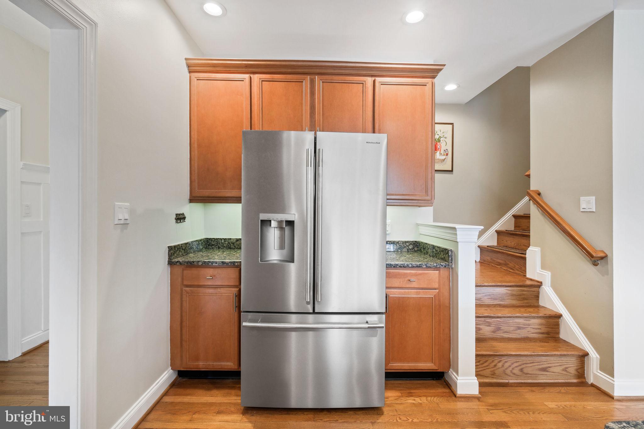 LOUDOUN VALLEY ESTATES - Residential