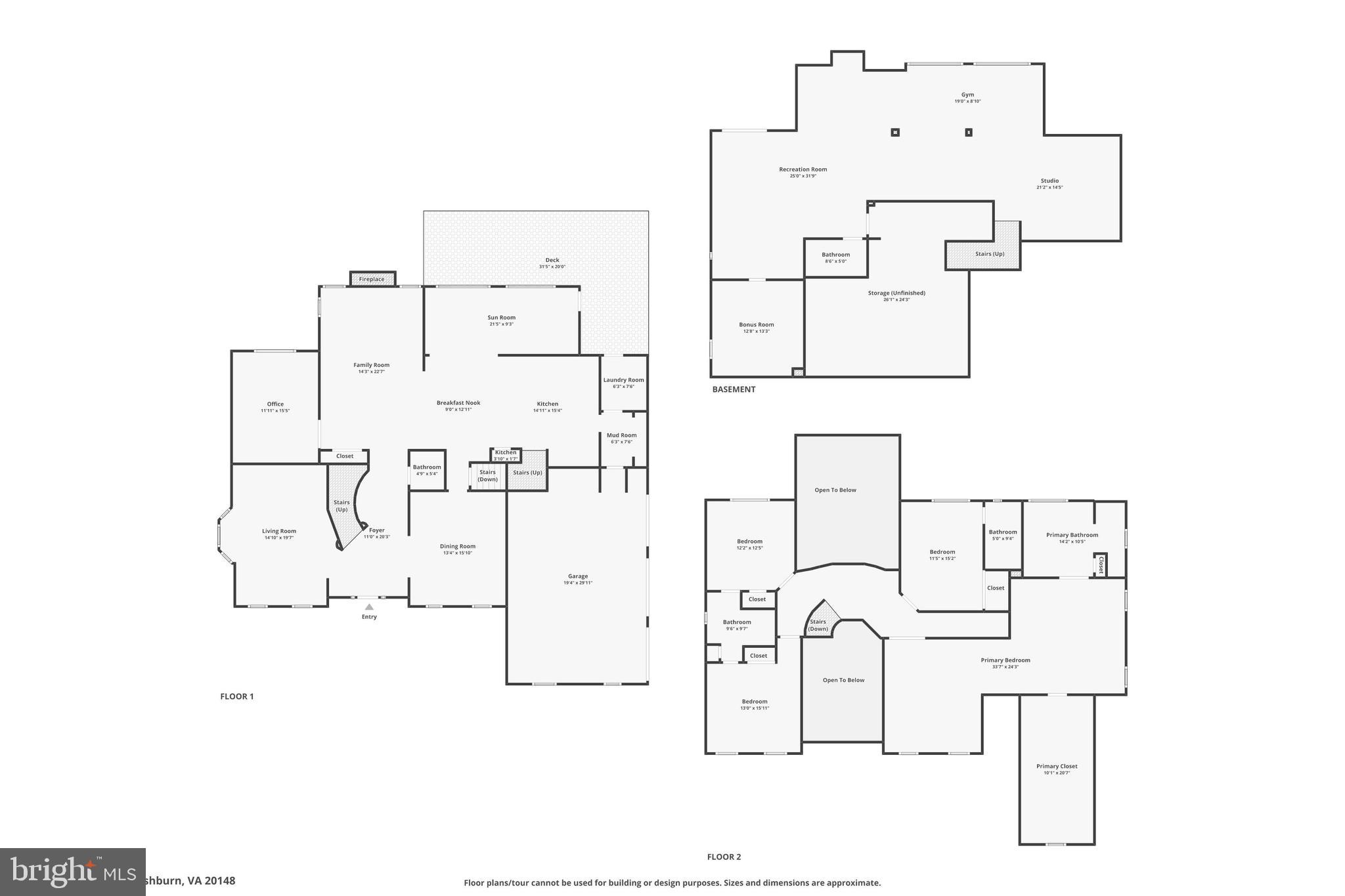 LOUDOUN VALLEY ESTATES - Residential