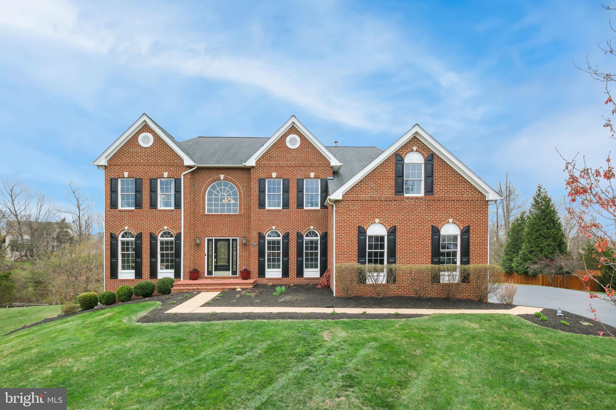 LOUDOUN VALLEY ESTATES - Residential