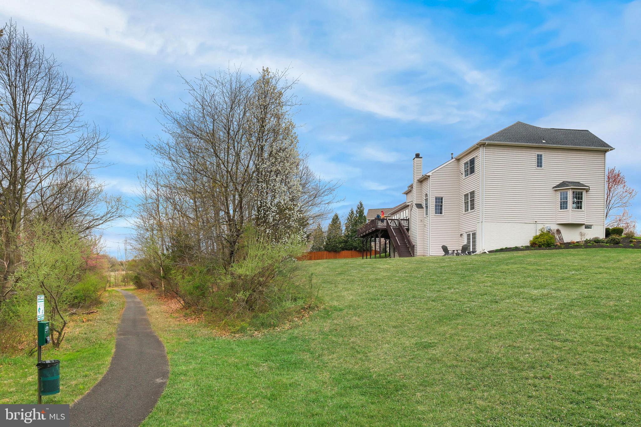 LOUDOUN VALLEY ESTATES - Residential