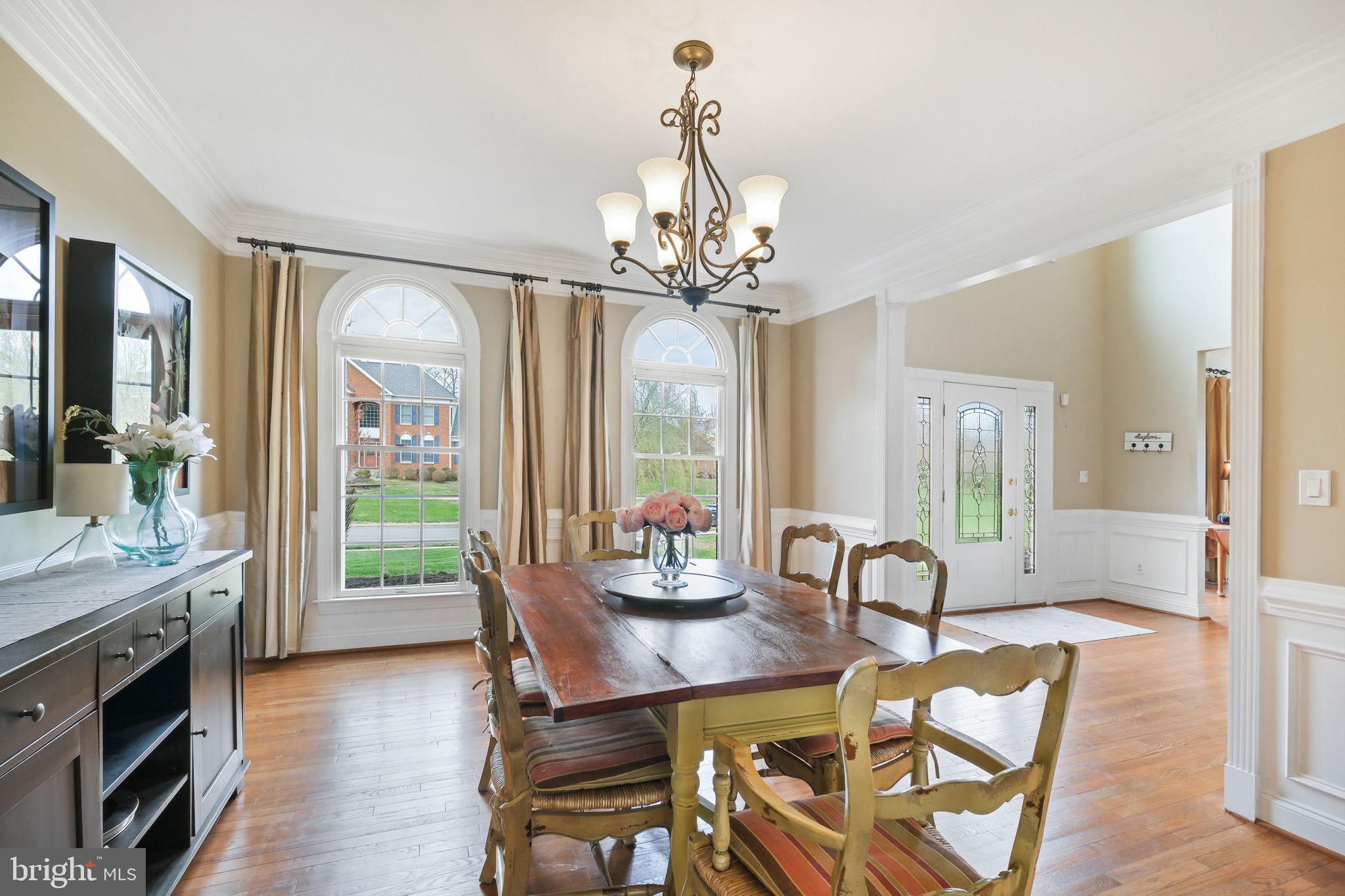 LOUDOUN VALLEY ESTATES - Residential