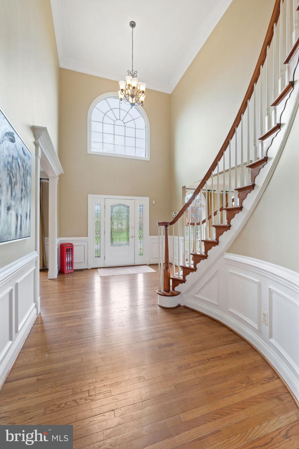 LOUDOUN VALLEY ESTATES - Residential