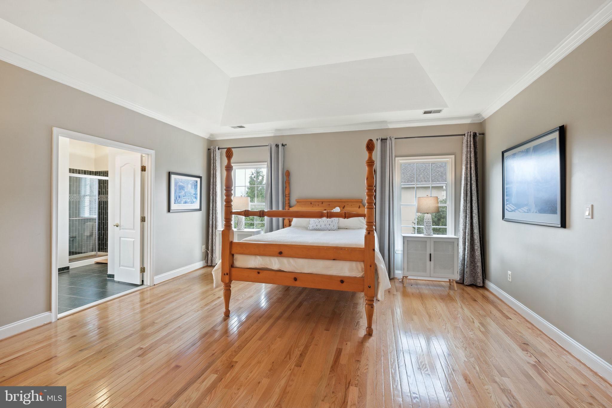 LOUDOUN VALLEY ESTATES - Residential