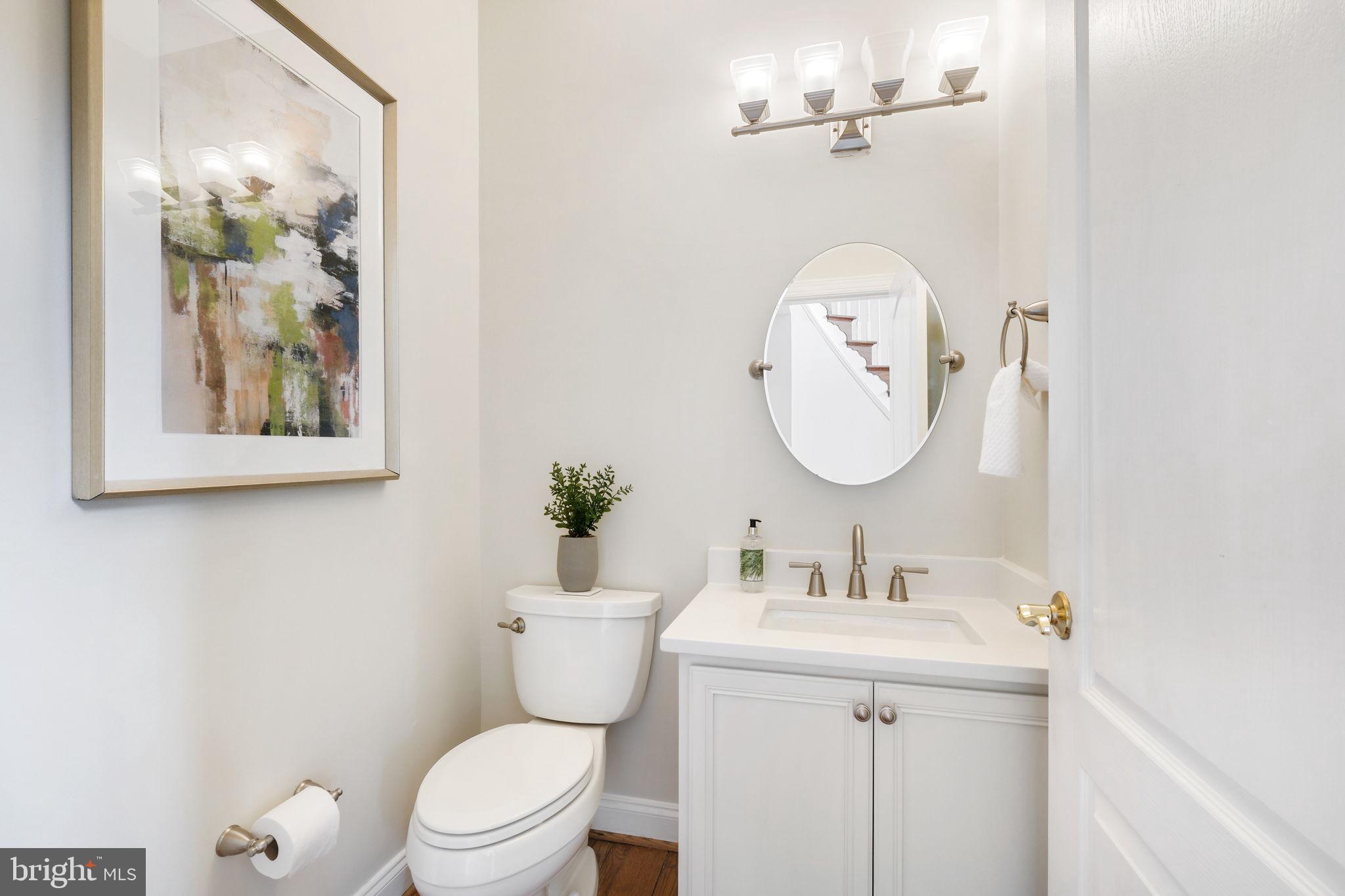 LOUDOUN VALLEY ESTATES - Residential