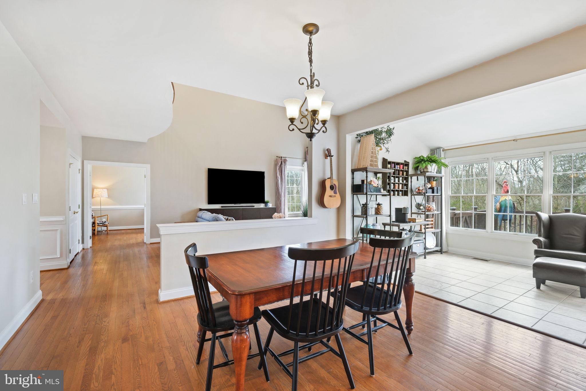 LOUDOUN VALLEY ESTATES - Residential