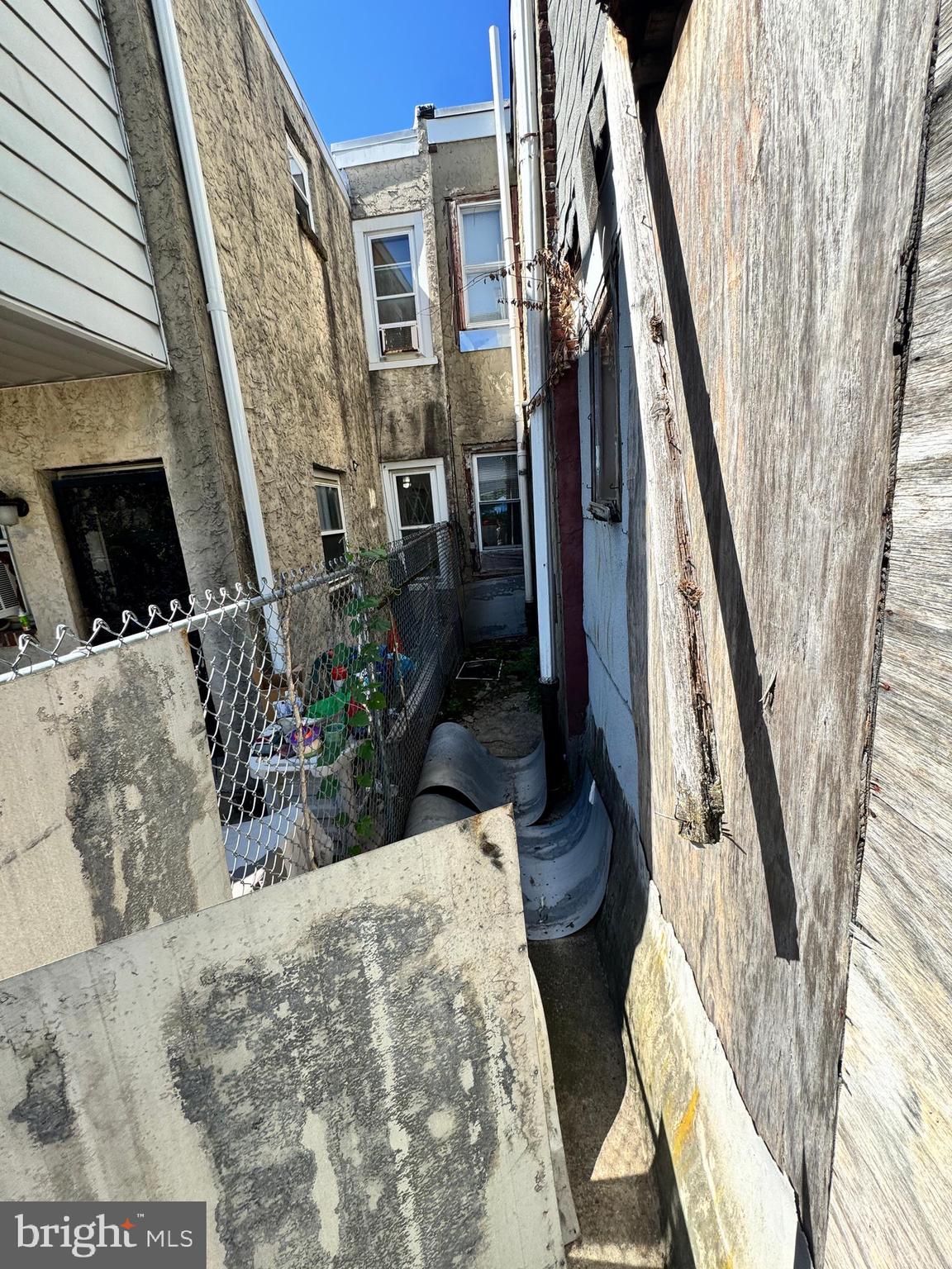 FAIRHILL - Residential